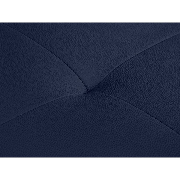 Matras kulmasohva avop��ll� oikealla - Sininen