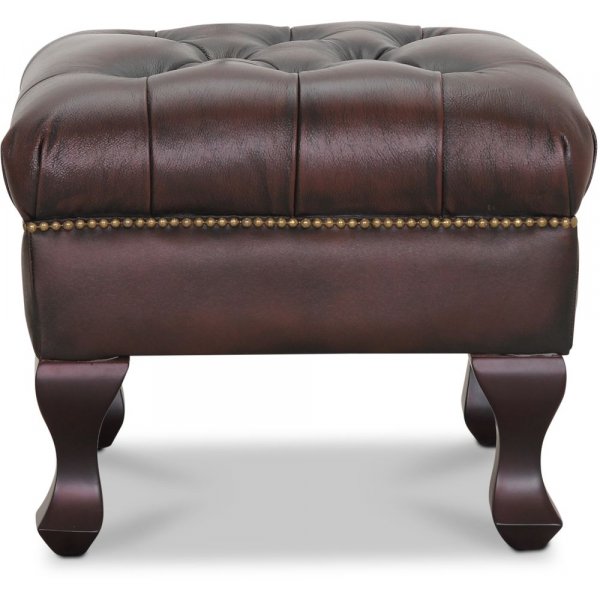 Vivaldi rahi - Oxblod nahka Vivaldi rahi - Oxblod nahka