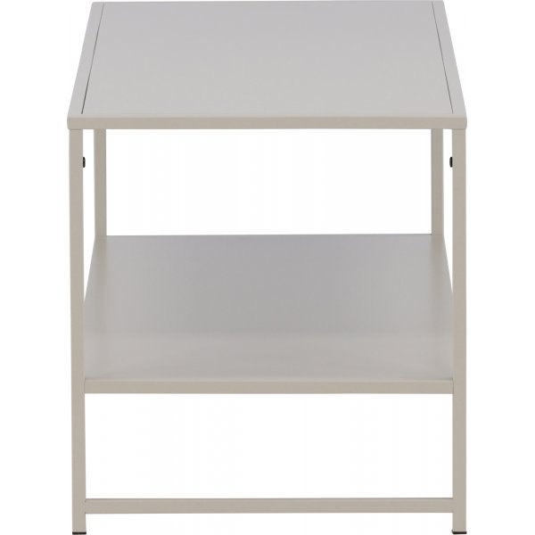 Trne sivupyt 101,6 x 43,2 cm - Beige