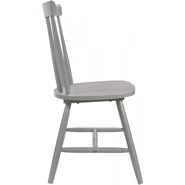 Fårö harmaa uloketuoli Fårö harmaa uloketuoli