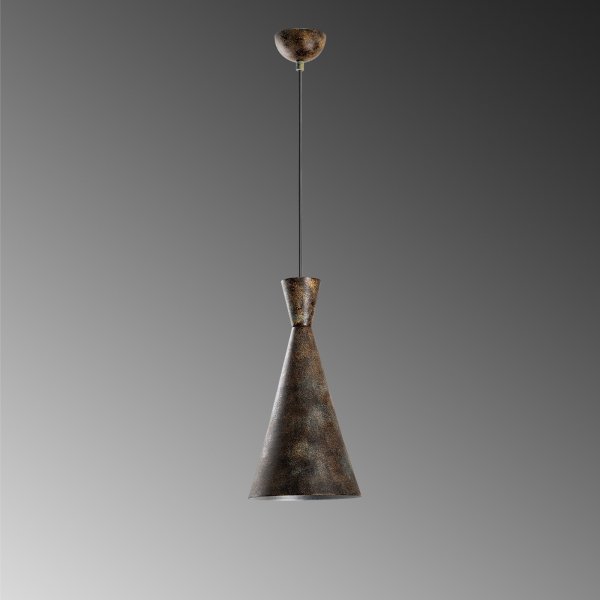 Tyhjä kattovalaisin 3541 - Vintage Tyhjä kattovalaisin 3541 - Vintage