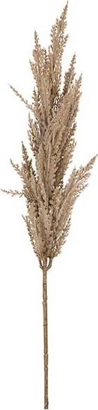 Pampas-ruoho tekonurmi