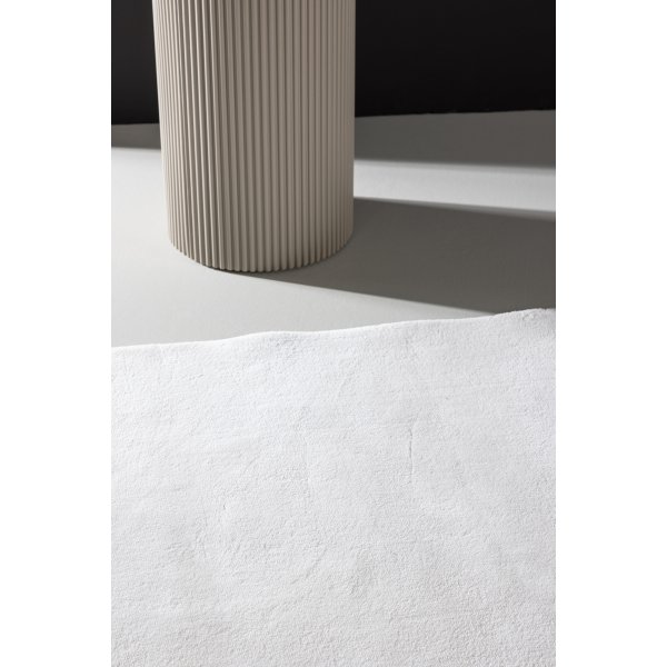 Nixie-matto - valkoinen