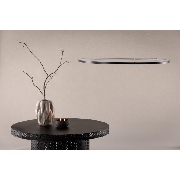 Rdng x Josefin Lustig kattovalaisin - musta