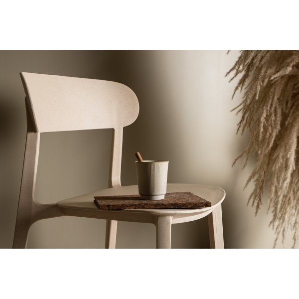 Åstol ruokatuoli - beige Åstol ruokatuoli - beige