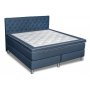 Hilton laivastonsininen sngynpty 120 cm leve