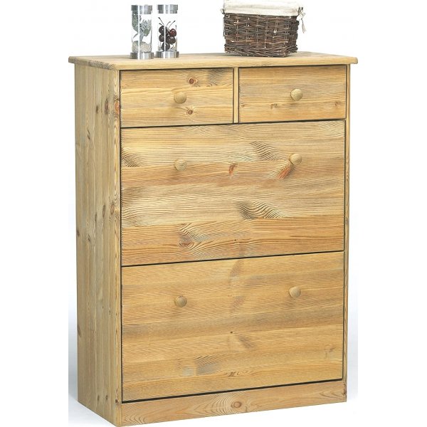 Mario kenk�kaappi - �ljytty m�nty