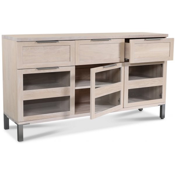 Rexton-sivup�yt� - Whitewash