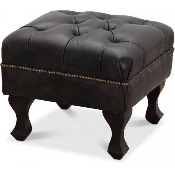 Vivaldi-rahi - Ruskea nahka