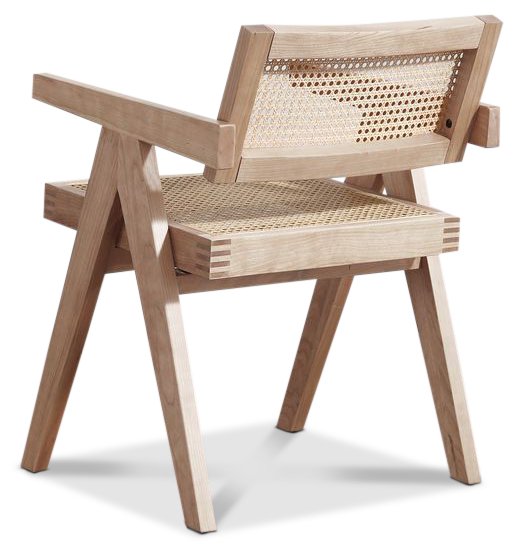 PiPi ruokailuryhmä, pyöreä ruokapöytä Ø150 cm sis. 4 Sara runkotuolia - Whitewash + 4.00 x Tuolin tyyny PiPi ruokailuryhmä, pyöreä ruokapöytä Ø150 cm sis. 4 Sara runkotuolia - Whitewash + 4.00 x Tuolin tyyny