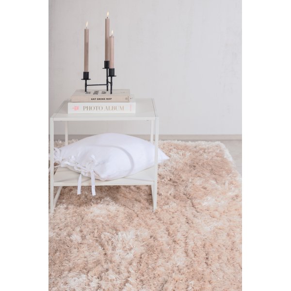 Porter-matto - ruskea