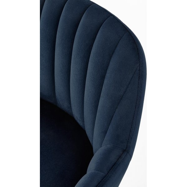 Wilfrid baarijakkara - tummansininen Wilfrid baarijakkara - tummansininen