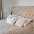 Asiakaskuva Chesterfield-sängynpääty - Valitse suosikkivärisi