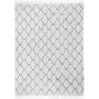 Goa Matto - Luonnollinen puuvilla - 240x180