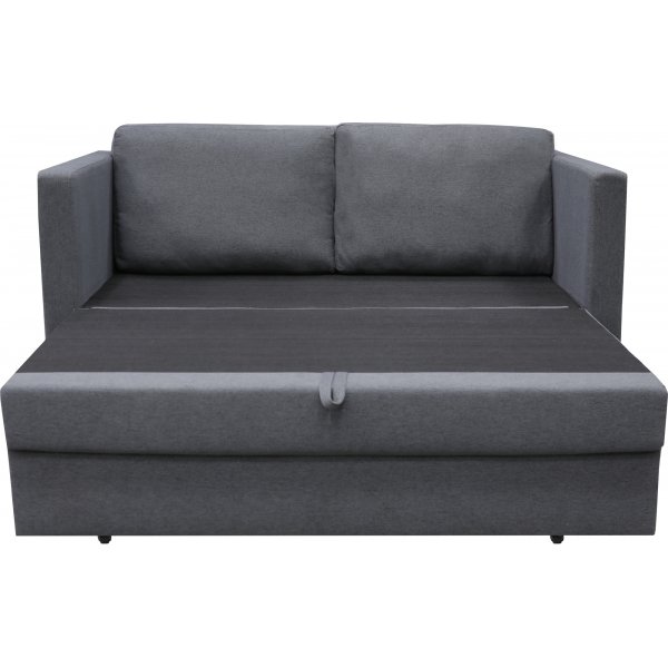 Mind 2-istuttava vuodesohva + Huonekalujen tekstiilien puhdistus