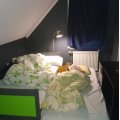 Asiakaskuva Århus II juniorivuode - Valinnainen väri ja koko!