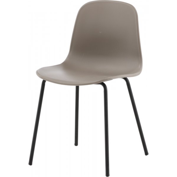 Amund ruokatuoli - Khaki