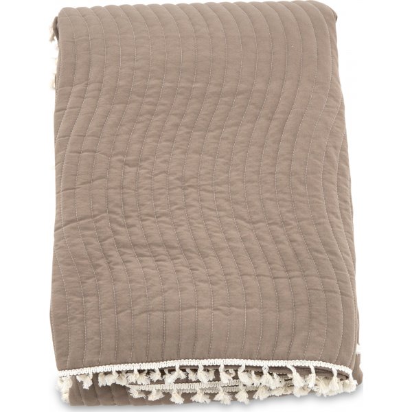 Orvar pivpeite - ruskea