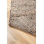 Pontus-villamatto - harmaa/beige