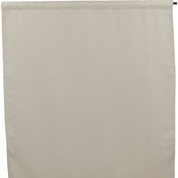 Glenn verho - harmaa beige Glenn verho - harmaa beige