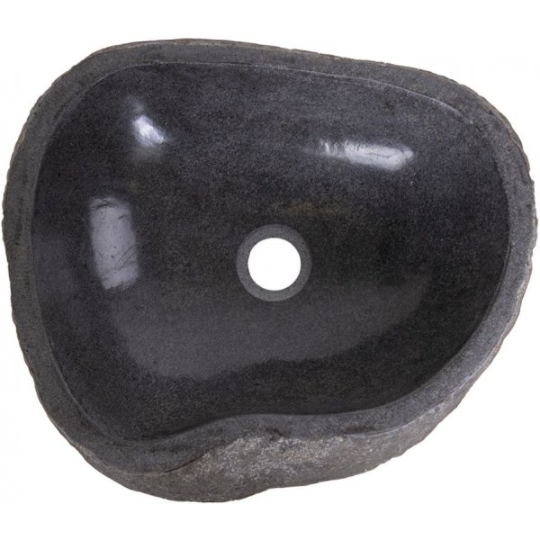 Danube Riverstone Sink - kivi