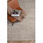 Pontus-villamatto - Valkoinen/beige