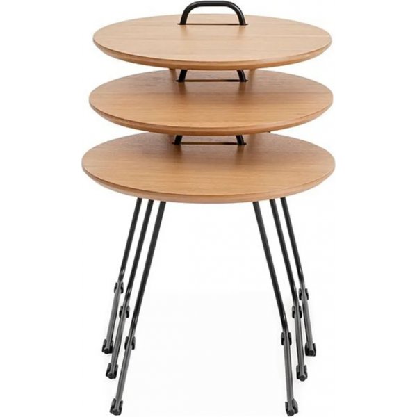 Metis-pöytä - beige Metis-pöytä - beige