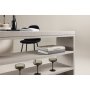 Mika ruokapyt 230 x 110 cm - Whitewash