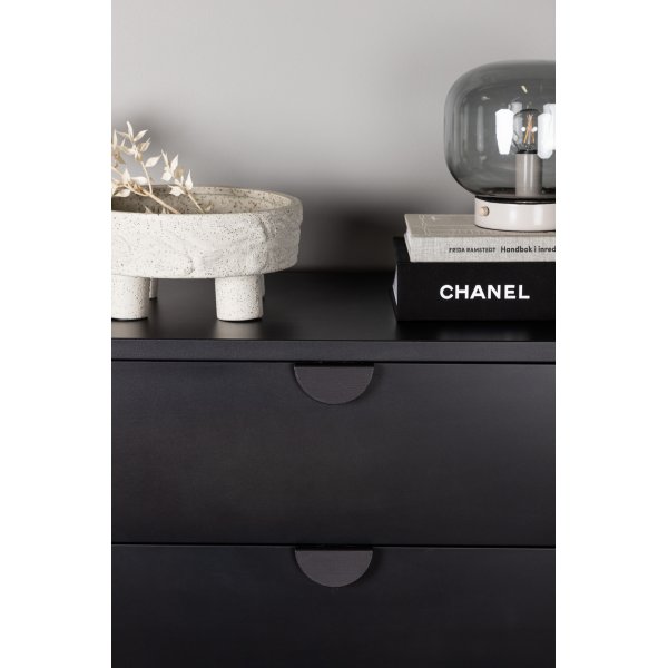 Alexander lipasto - musta Alexander lipasto - musta