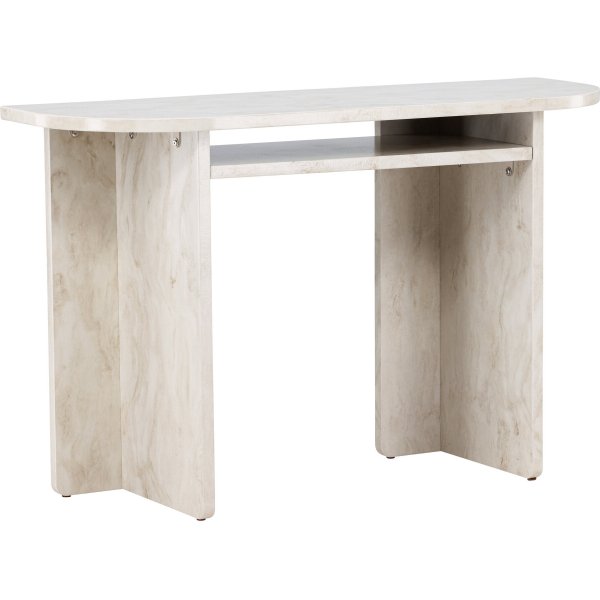 lesund konsolipyt 120 x 40 cm - Beige