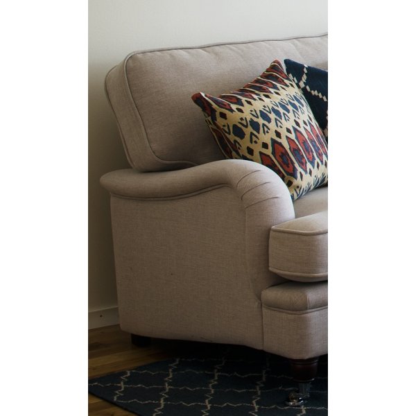 Howard Southampton Nojatuoli - Beige