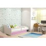 Sofix juniorisnky silytyslokerolla 80 x 160 cm - Kaikki vrit