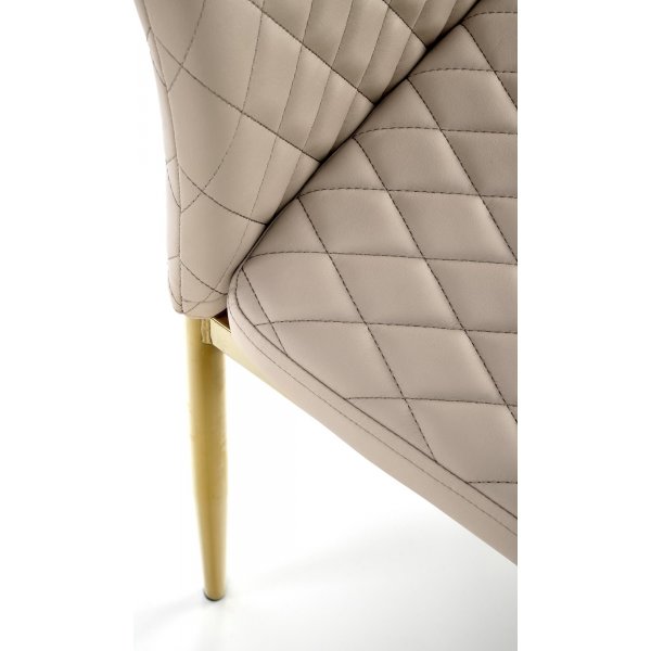 Cadeira ruokapydn tuoli 501 - Cappuccino