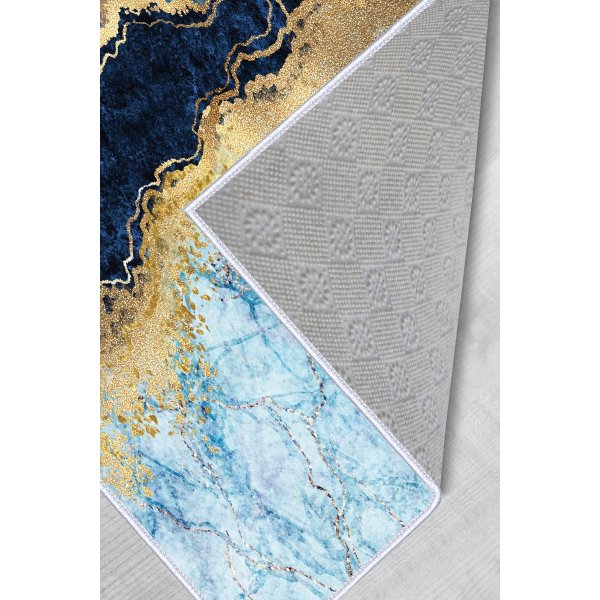 Hermitage 768 matto Monivärinen - 60 x 100 cm Hermitage 768 matto Monivärinen - 60 x 100 cm