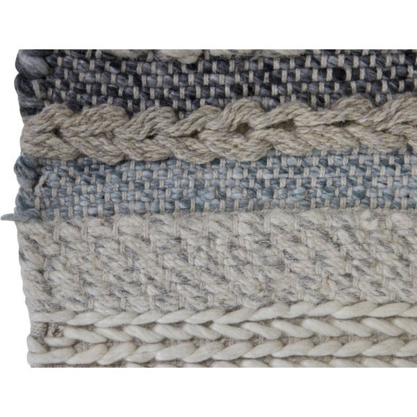 Villamatto Anna - Beige / Sininen villa Villamatto Anna - Beige / Sininen villa