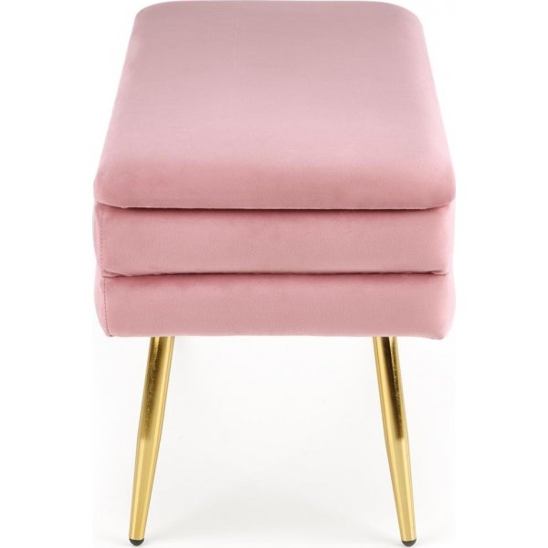 Darnell penkki - Pinkki/kulta