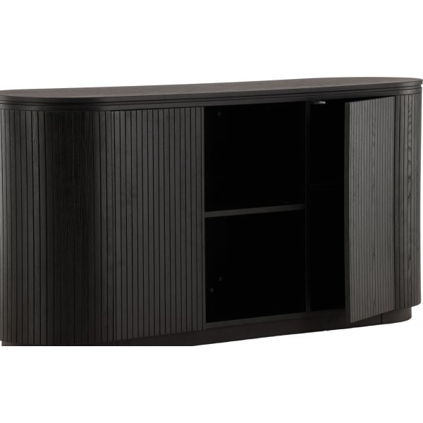 Fjällbacka senkki - musta Fjällbacka senkki - musta