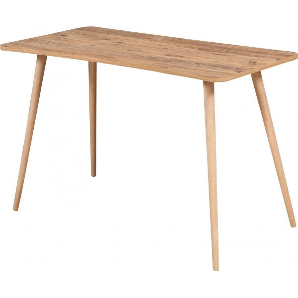 Työpöytä 120x60 cm - Fabio Työpöytä 120x60 cm - Fabio