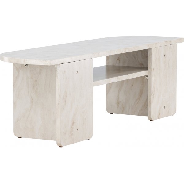 �lesund TV-taso - Beige