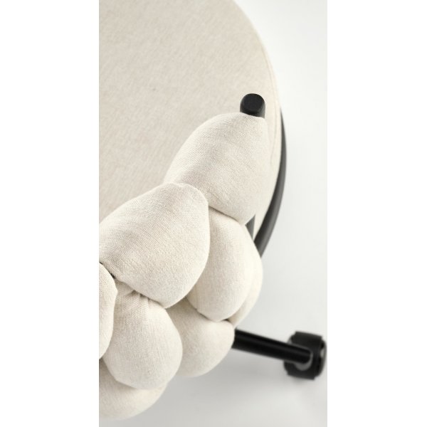 Talon työtuoli - vaalea beige Talon työtuoli - vaalea beige