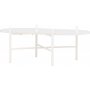 Pueblo sohvapyt 120 x 65,5 cm - Beige