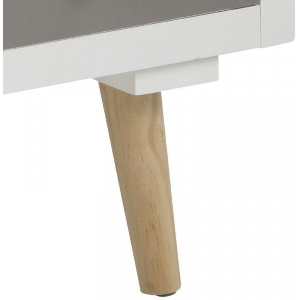 Thais- lipasto - Valkoinen / Moniv�rinen