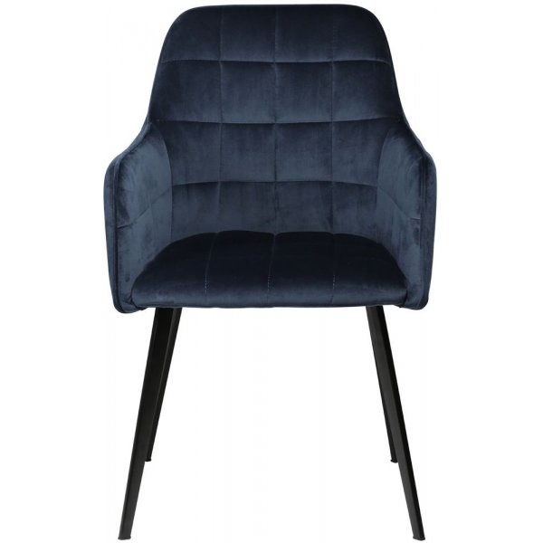 Embrace-nojatuoli - Keskiy�nsininen