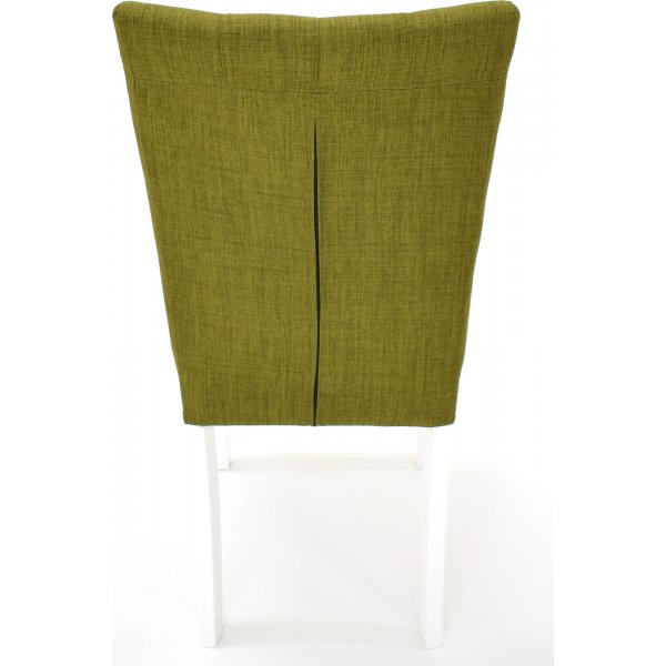 Crocket-ruokatuoli - Vihreä Crocket-ruokatuoli - Vihreä