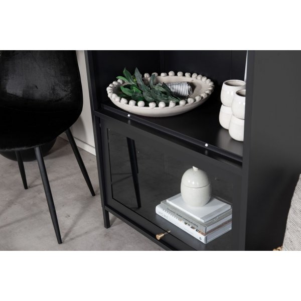 Torsn�sin kaappi - musta