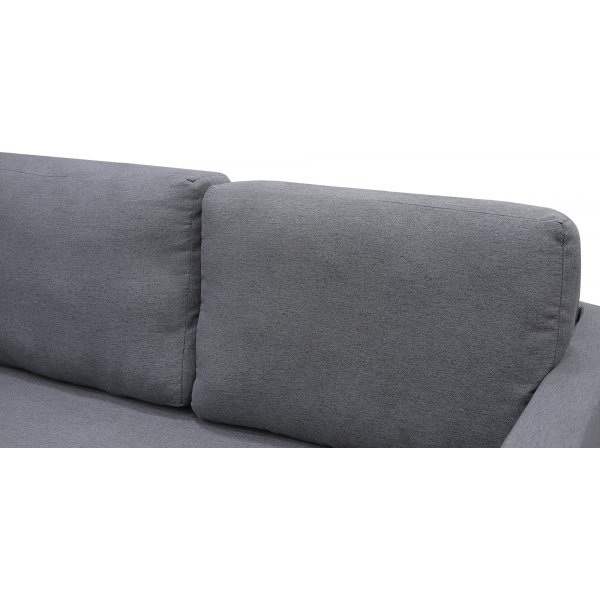 Mind 2-istuttava vuodesohva + Huonekalujen tekstiilien puhdistus