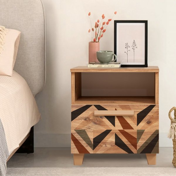 Leva Triangle ypyt - mnty