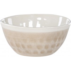 Jublie kulho 16 cm - beige