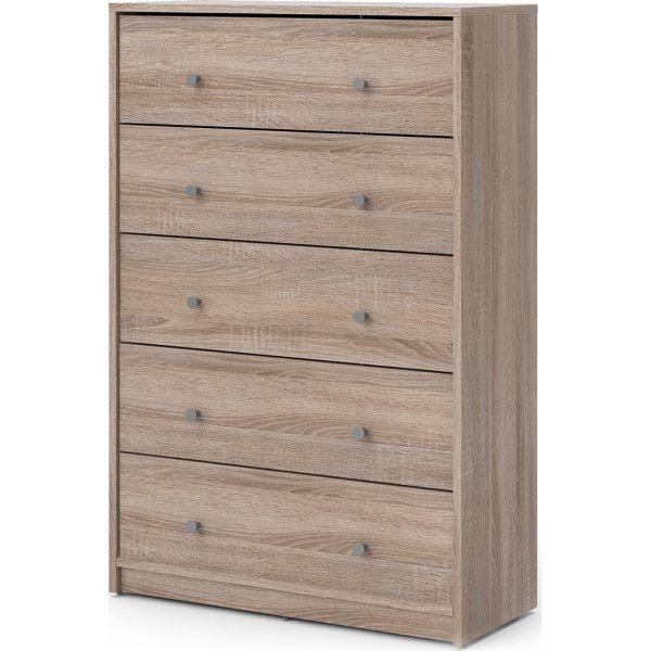 Toukokuun lipasto 5 - Tryffeli Toukokuun lipasto 5 - Tryffeli