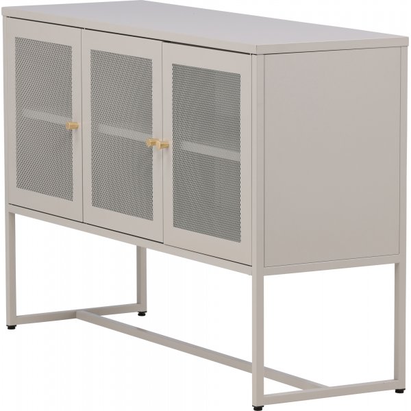 Trerike senkki - beige